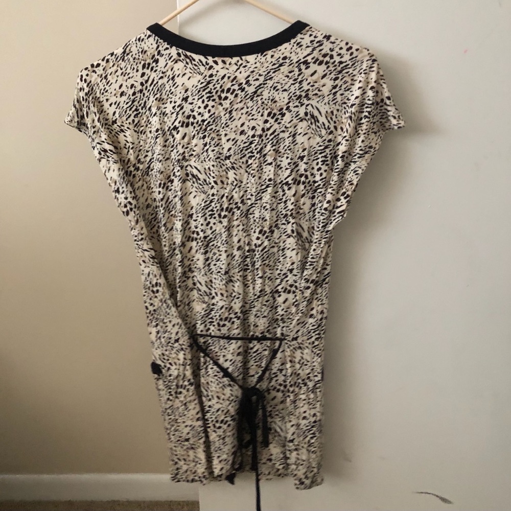 Company Sleepwear w Tie Back w tags size M - Picture 3 of 4